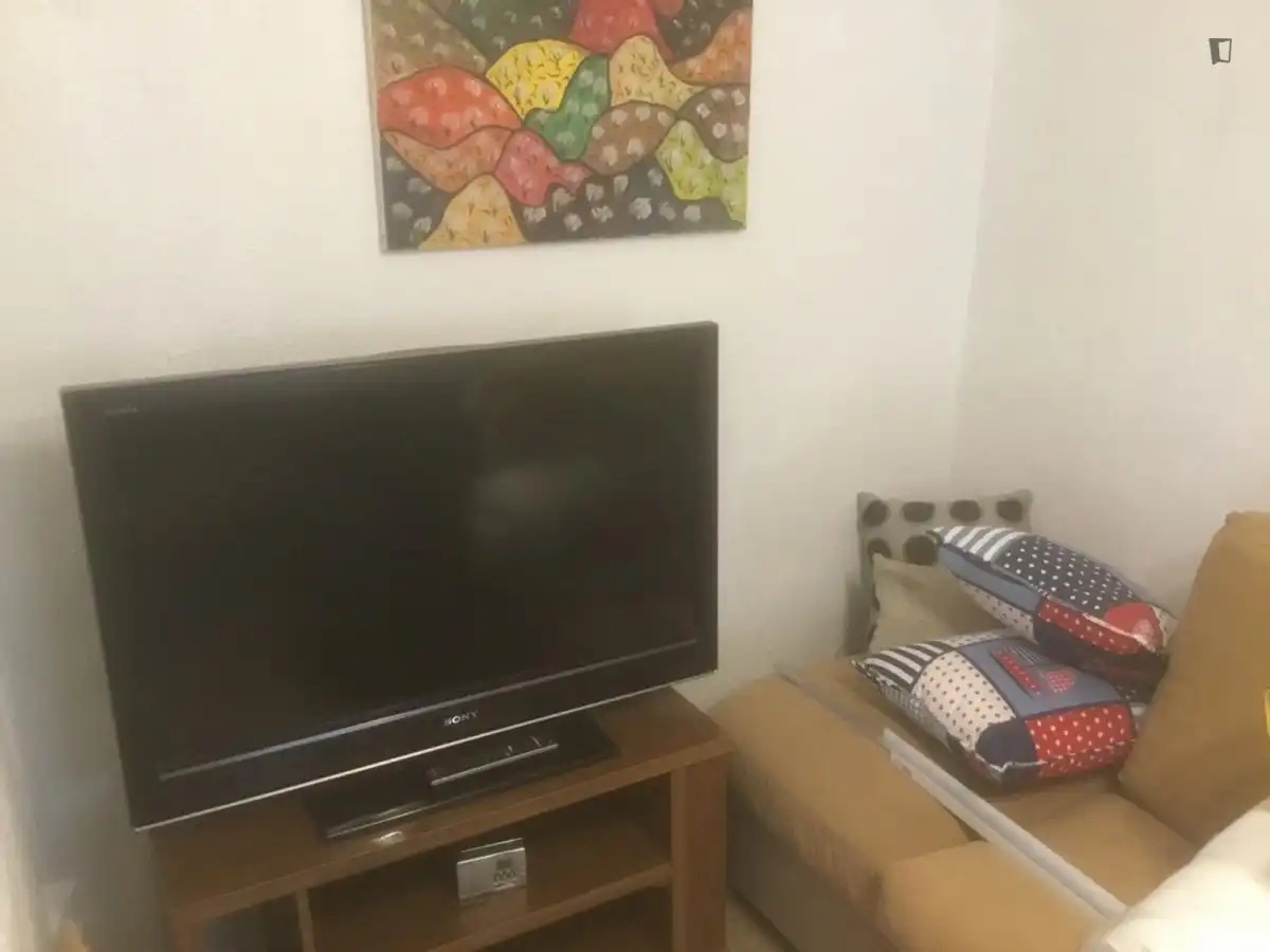 Apartament de lloguer a Sant Llorenç