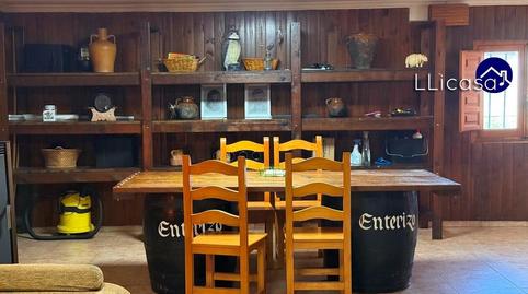 Photo 3 of Country house for sale in Calle Ollerias, 2, Requena, Valencia