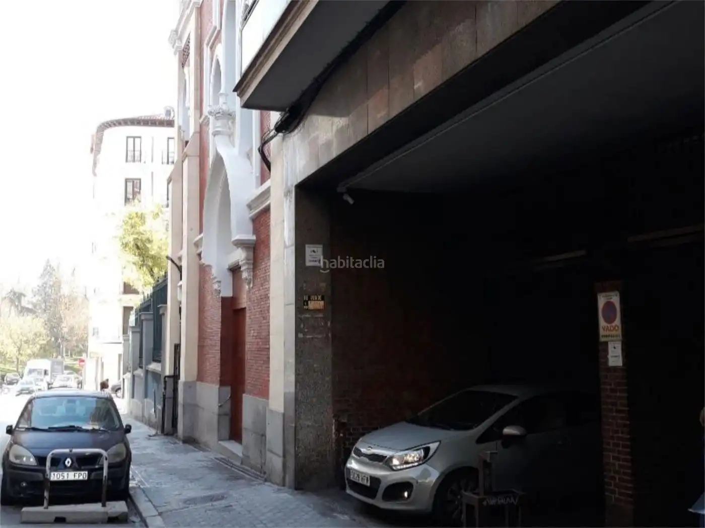 Individual en alquiler en Calle de Evaristo San Miguel 22, imagen 3