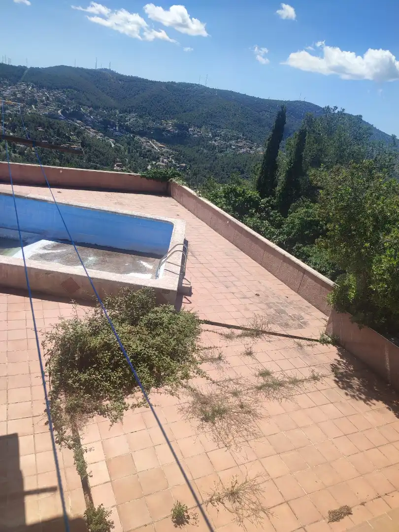 Casa con piscina in vendita a Carrer Serral Llarg, imagen 31