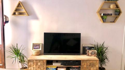 Foto 2 de Pis de lloguer a Portal Valldigna, El Carme,  Valencia Capital