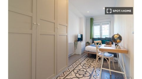 Foto 4 von Zimmer in Moscardó, Madrid Capital