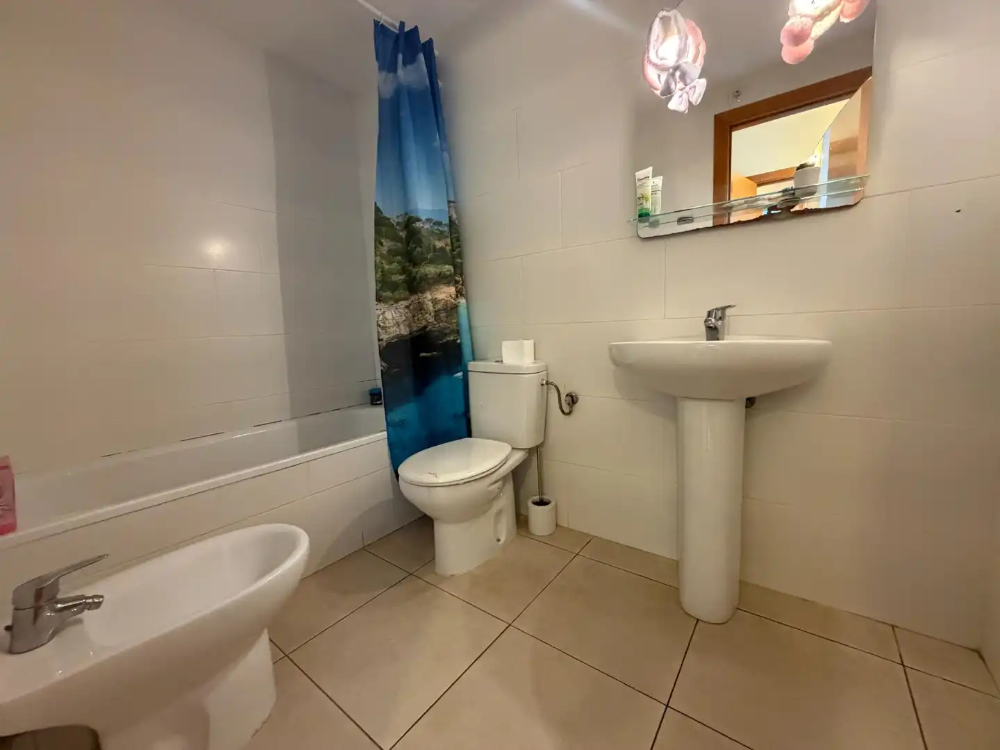 Flat with terrace for sale in Carrer Carrer Calçada, imagen 19