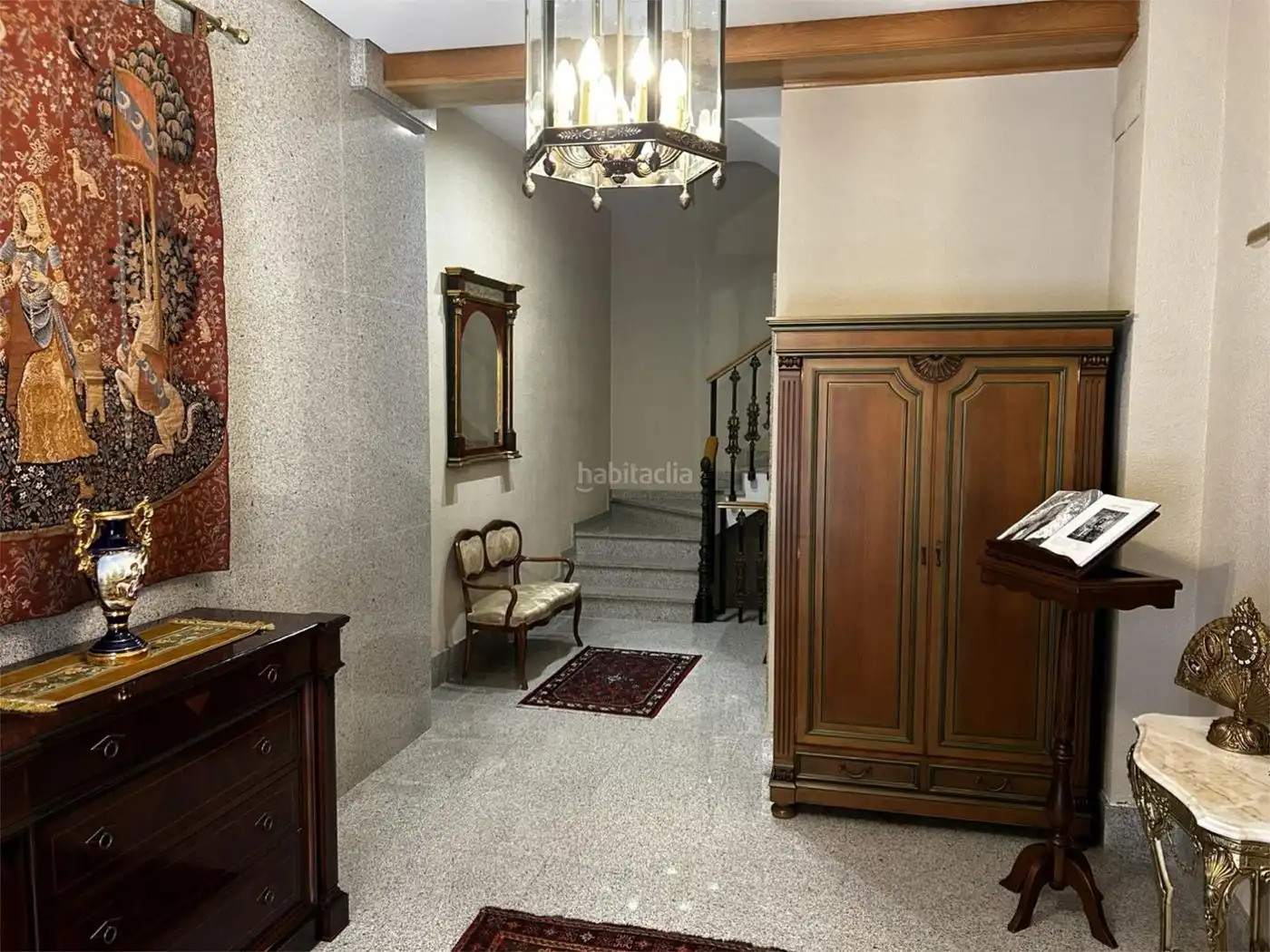 Adosado en venta en Calle Cánovas del Castillo 39, imagen 3