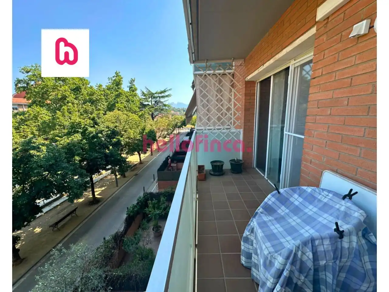 Appartamento con terrazza in vendita a Valldaura - Carretera de Cardona, imagen 27