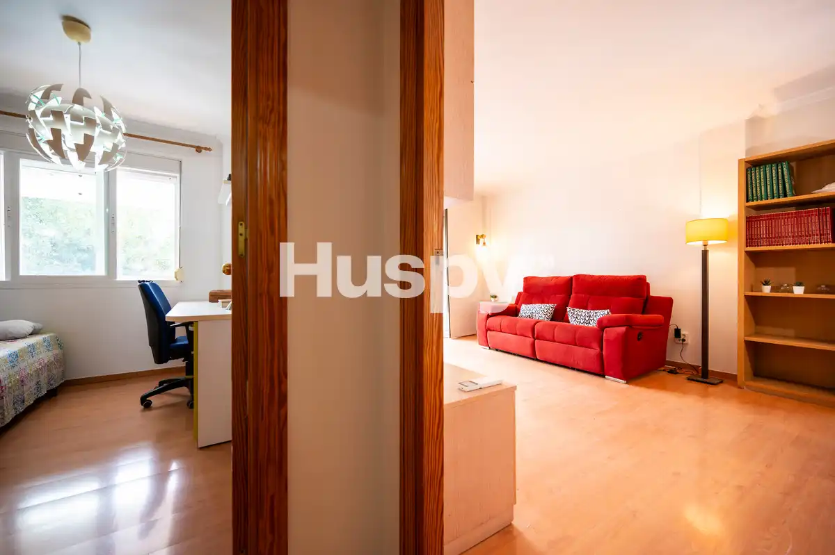 Duplex avec terrasse à vendre à Carrer del Sol, imagen 12