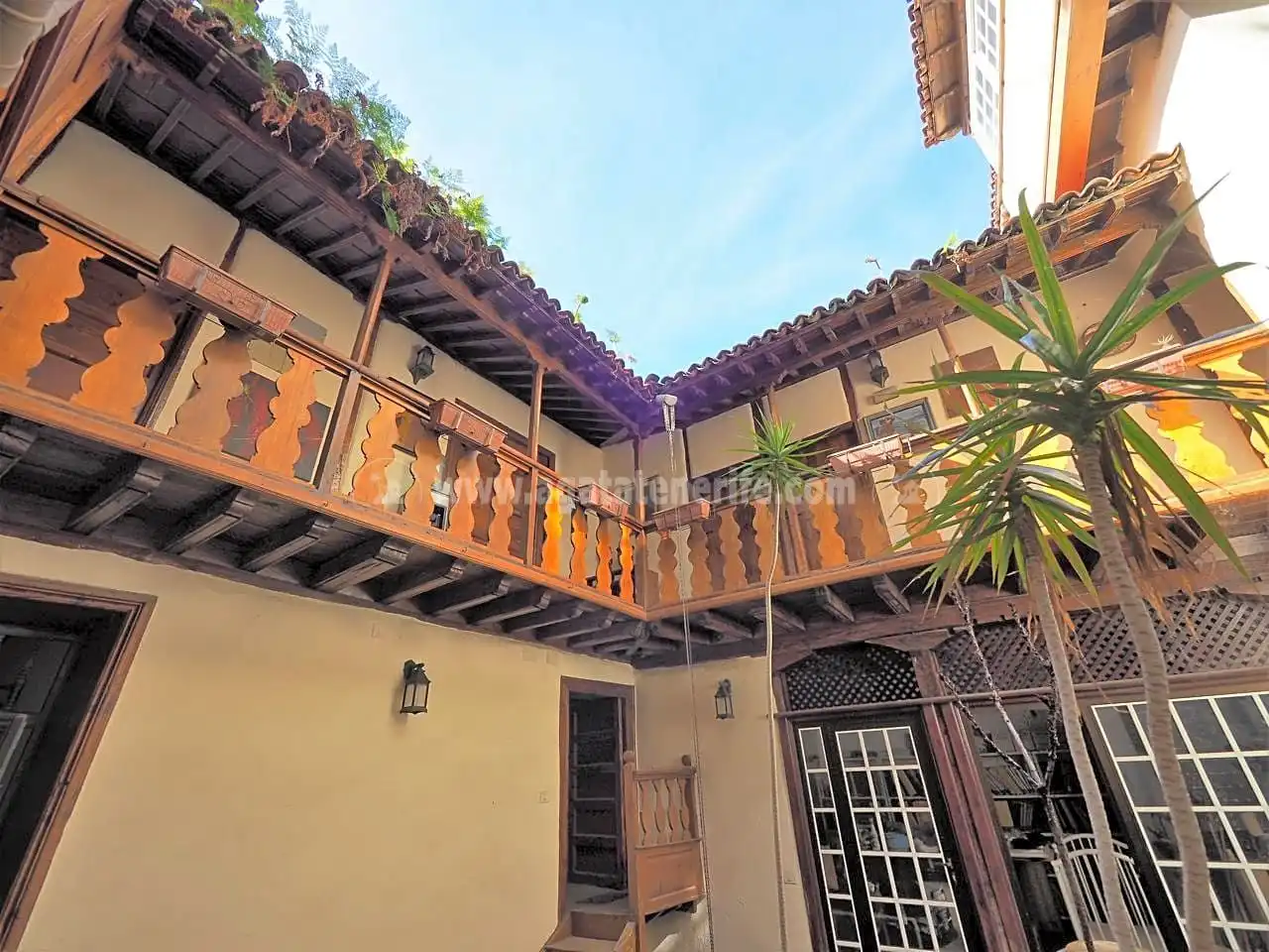 Casa en venda a Icod de los Vinos pueblo, imagen 7