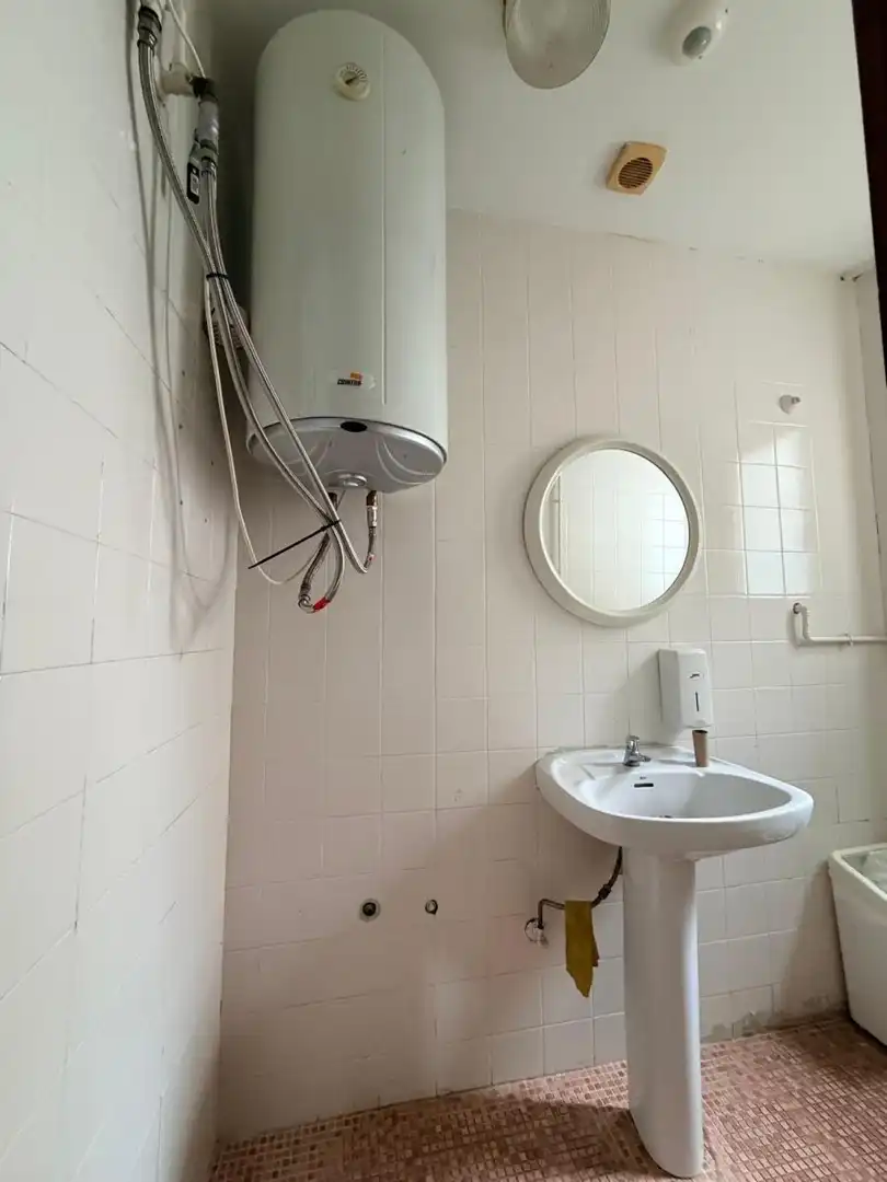 Casa con terrazza in vendita a Centro Urbano, imagen 12