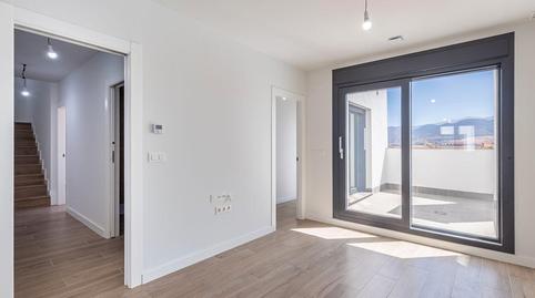 Foto 2 de Ático en venta en Avenida de Poniente, 4, Poniente, Granada