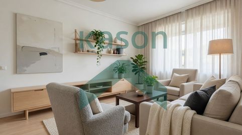 Foto 5 de Piso en venta en Lopez de Hoyos, Ciudad Jardín, Madrid Capital