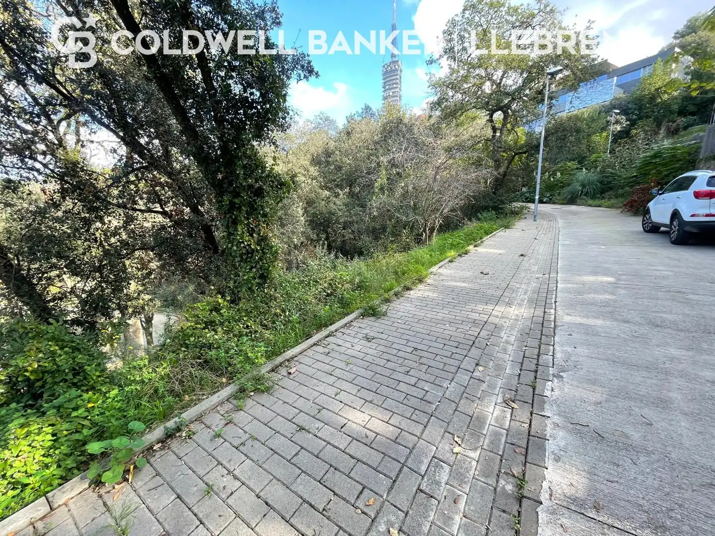 Residential land for sale in Carrer de Casafranca, imagen 11
