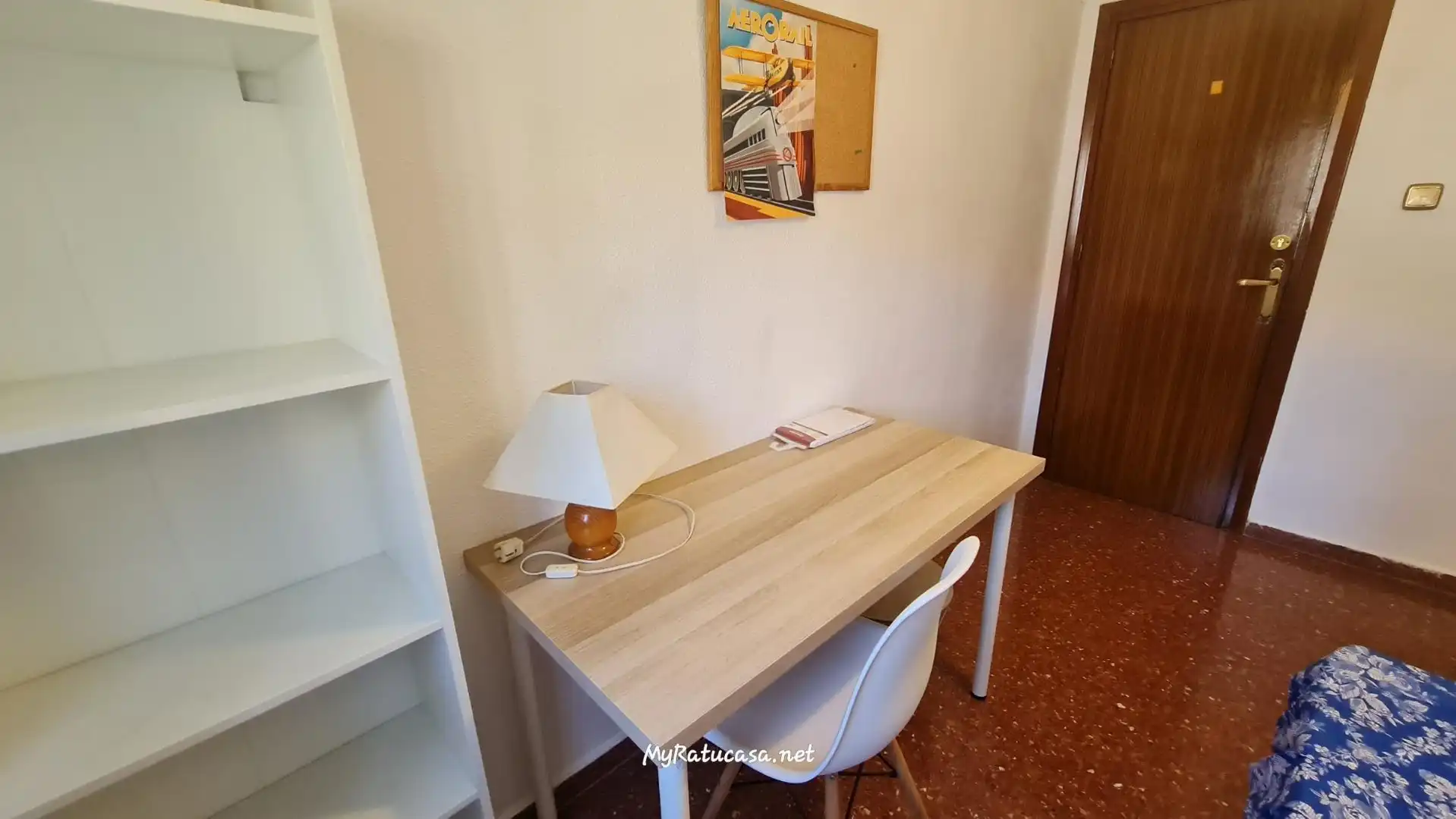 Wohnung mit Aufzug zur Miete in Calle GUTIERRE TIBON, imagen 26