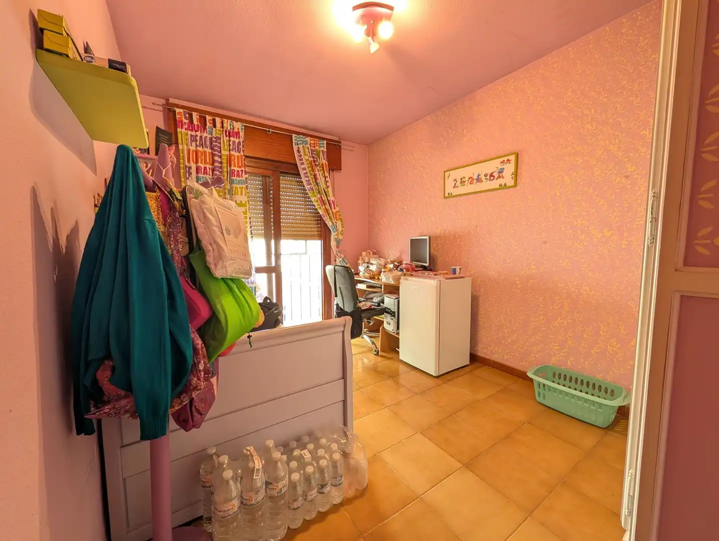 Adosado con terraza en venta en Salvador Dali, imagen 14