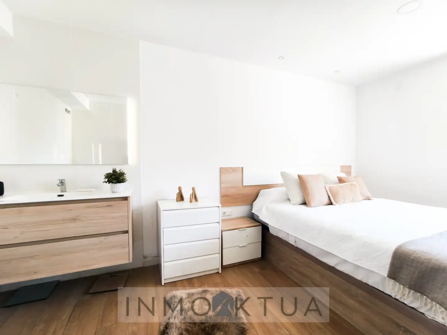 Habitación de Piso en venta en El Retiro - Parque Atlántico - Ronda este