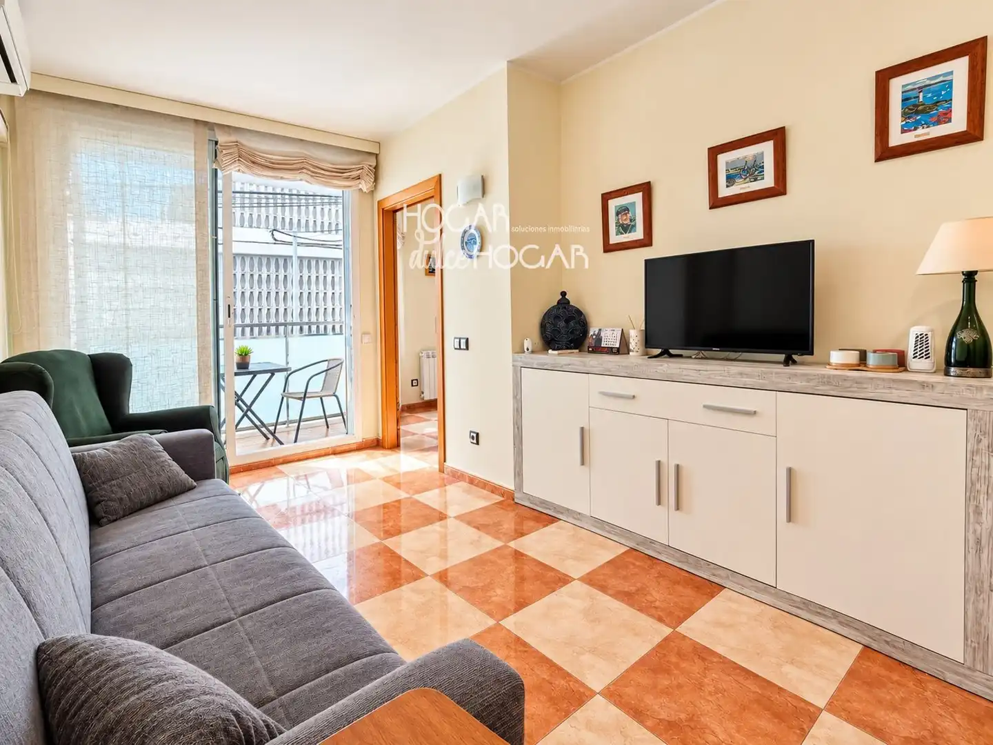 Piso con ascensor en venta en Vilamar, imagen 2