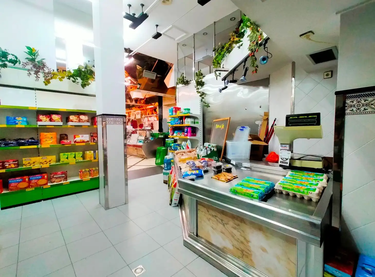 Business premises for sale in Pravia, imagen 9