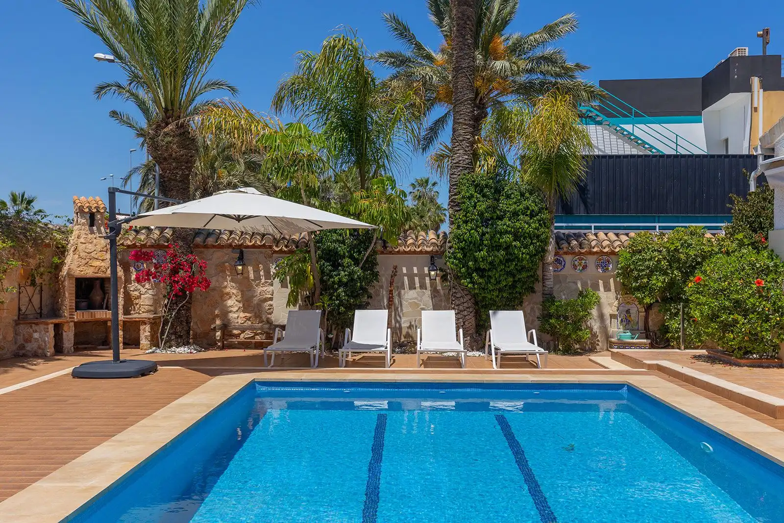Chalet con piscina en venta en Calle Goleta la-Punta Prima, imagen 15