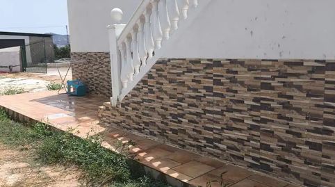Foto 4 de Casa adosada en venda a Alora Ventorro, 1, Pizarra, Málaga