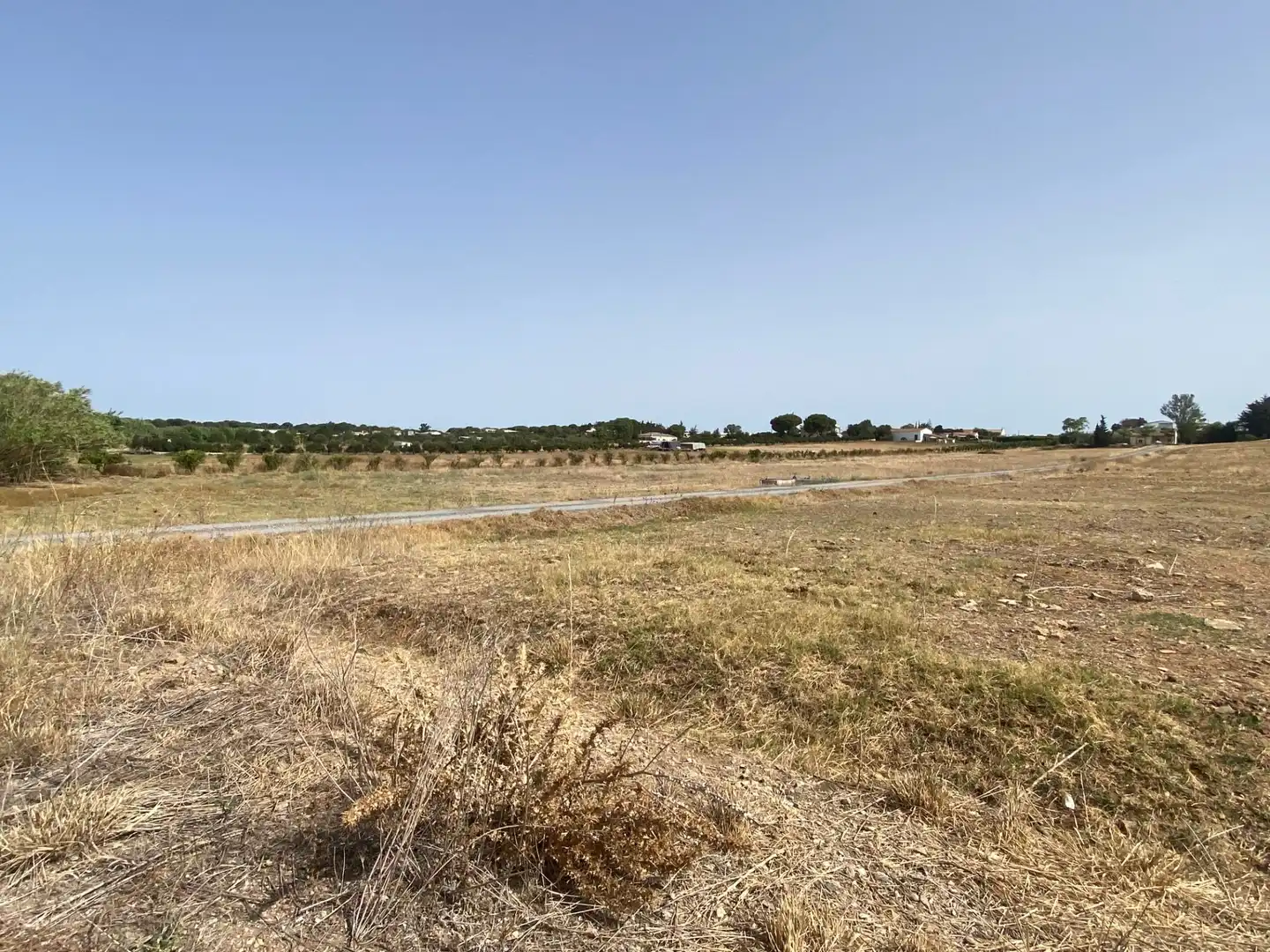 Finca rústica en venta en Aljaraque