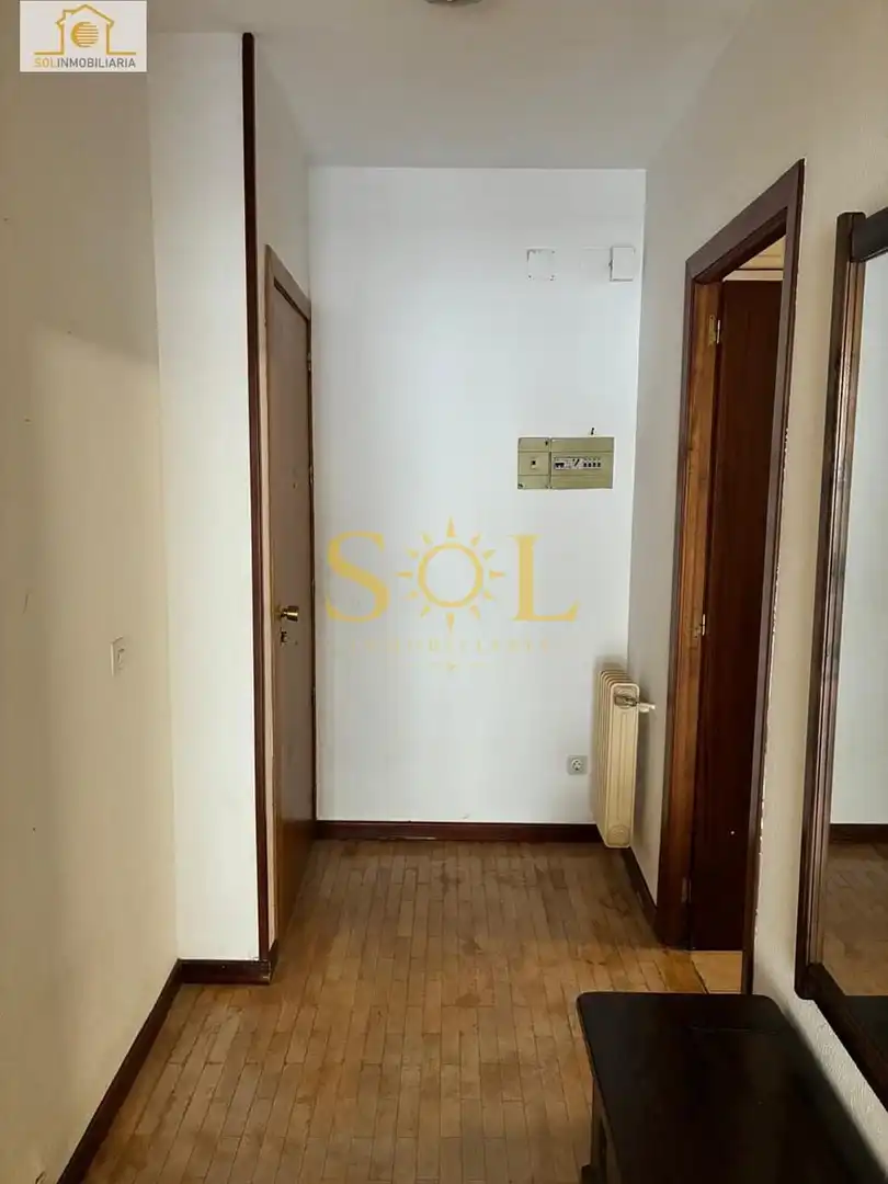 Flat with lift for sale in Calle Sampiro 22, imagen 19