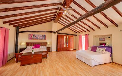 Bedroom of House or chalet for sale in Encinas Reales  with Air Conditioner, Heating and Terrace