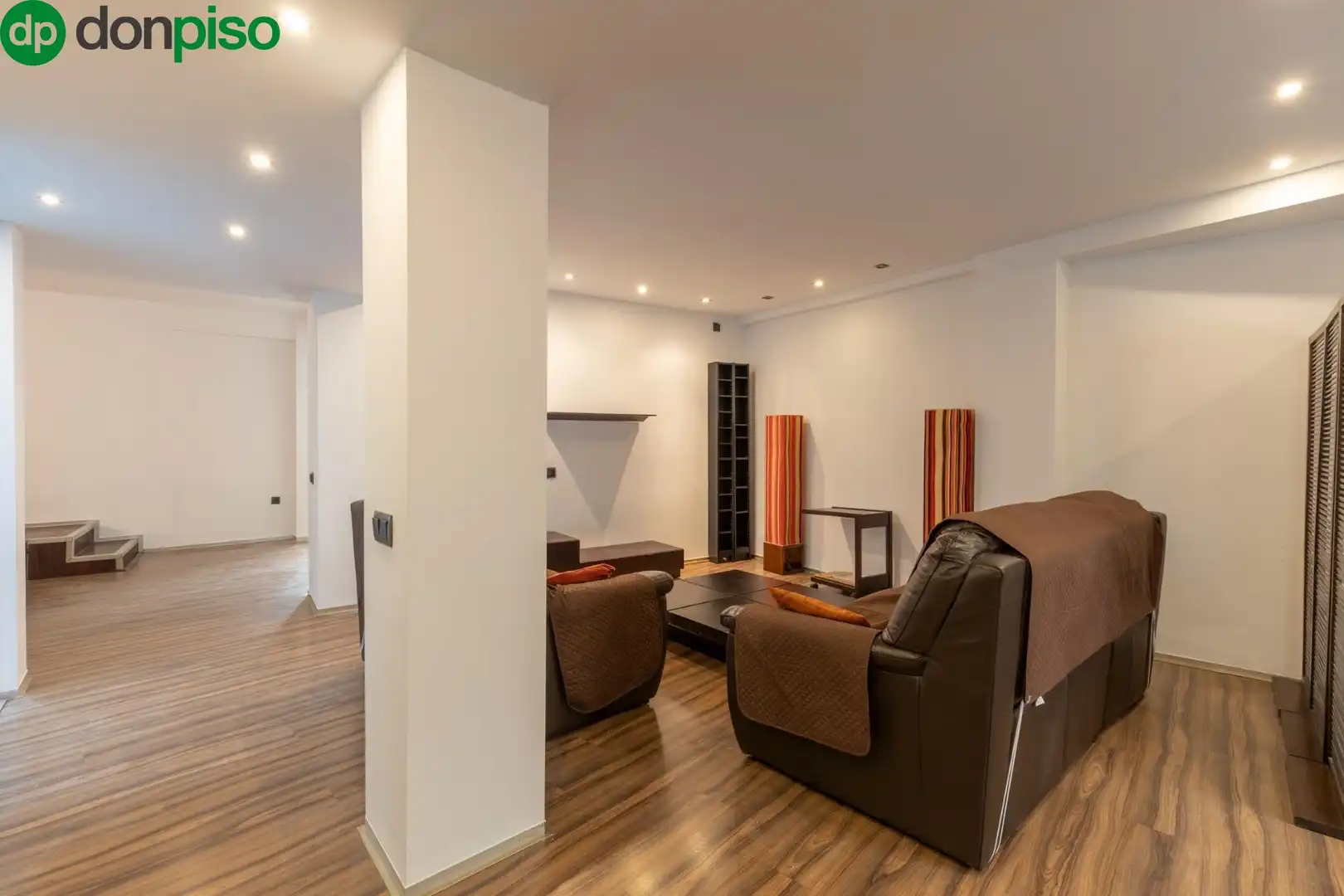Loft en venta en Granada con Aire acondicionado, Calefacción y Parquet