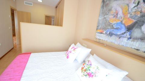 Photo 5 of Flat for sale in Aguadulce Sur, Roquetas de Mar