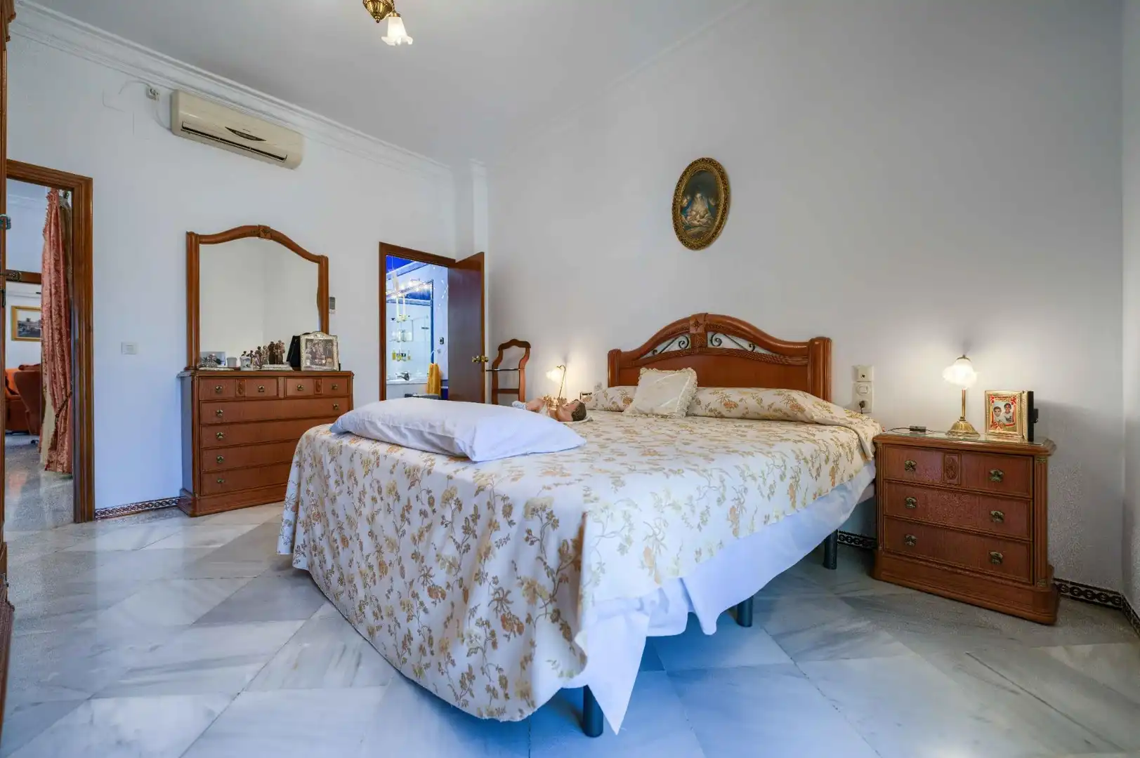 Habitación de Casa o chalet en venta en Benacazón