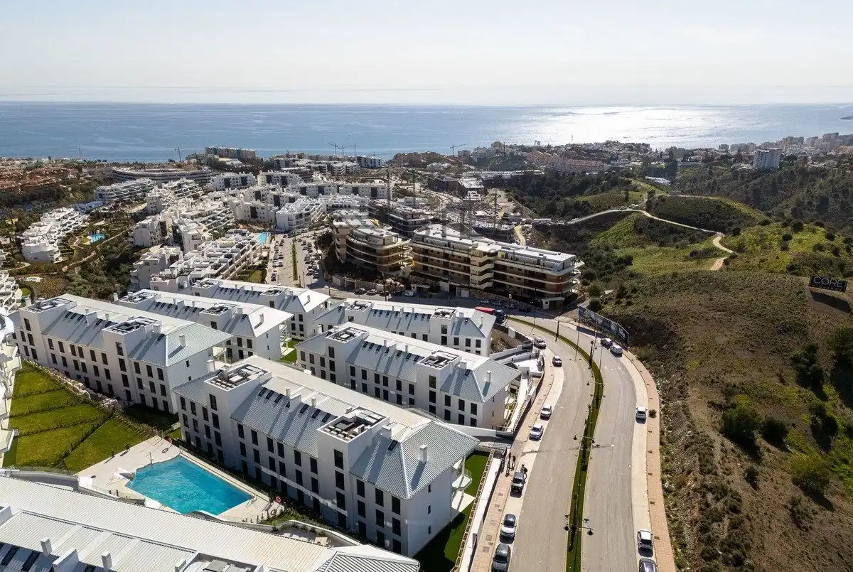 Flat with pool for sale in Fuengirola, imagen 24