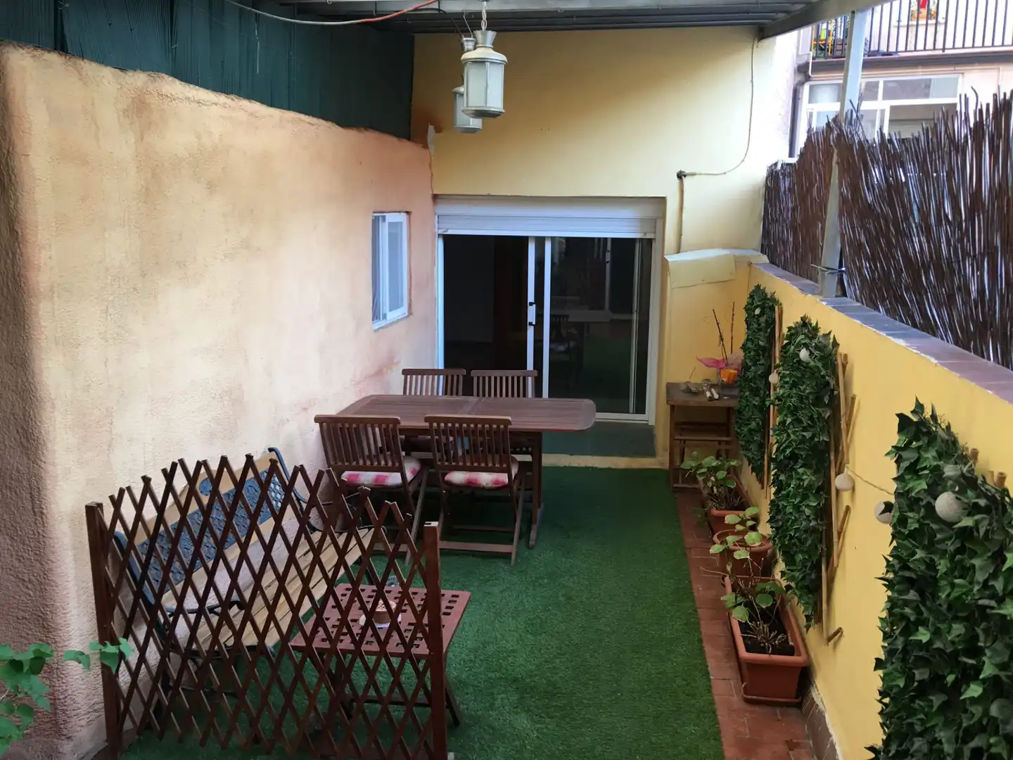 Piso en venta en Carrer Joan Baget, Instituts - Universitat