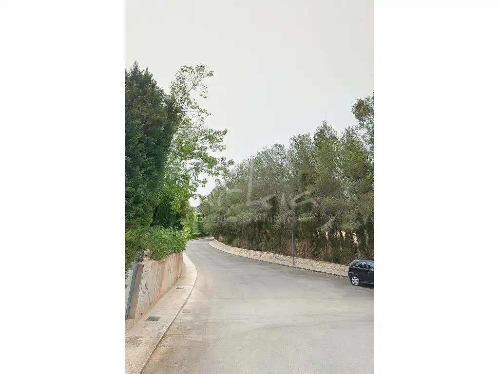 Terreny residencial en venda a Picassent, imagen 4