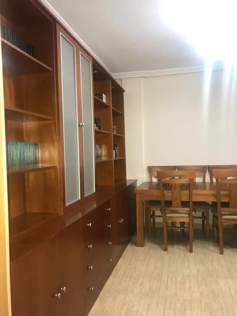 Flat with terrace to rent in Avenida Salamanca 39, imagen 25