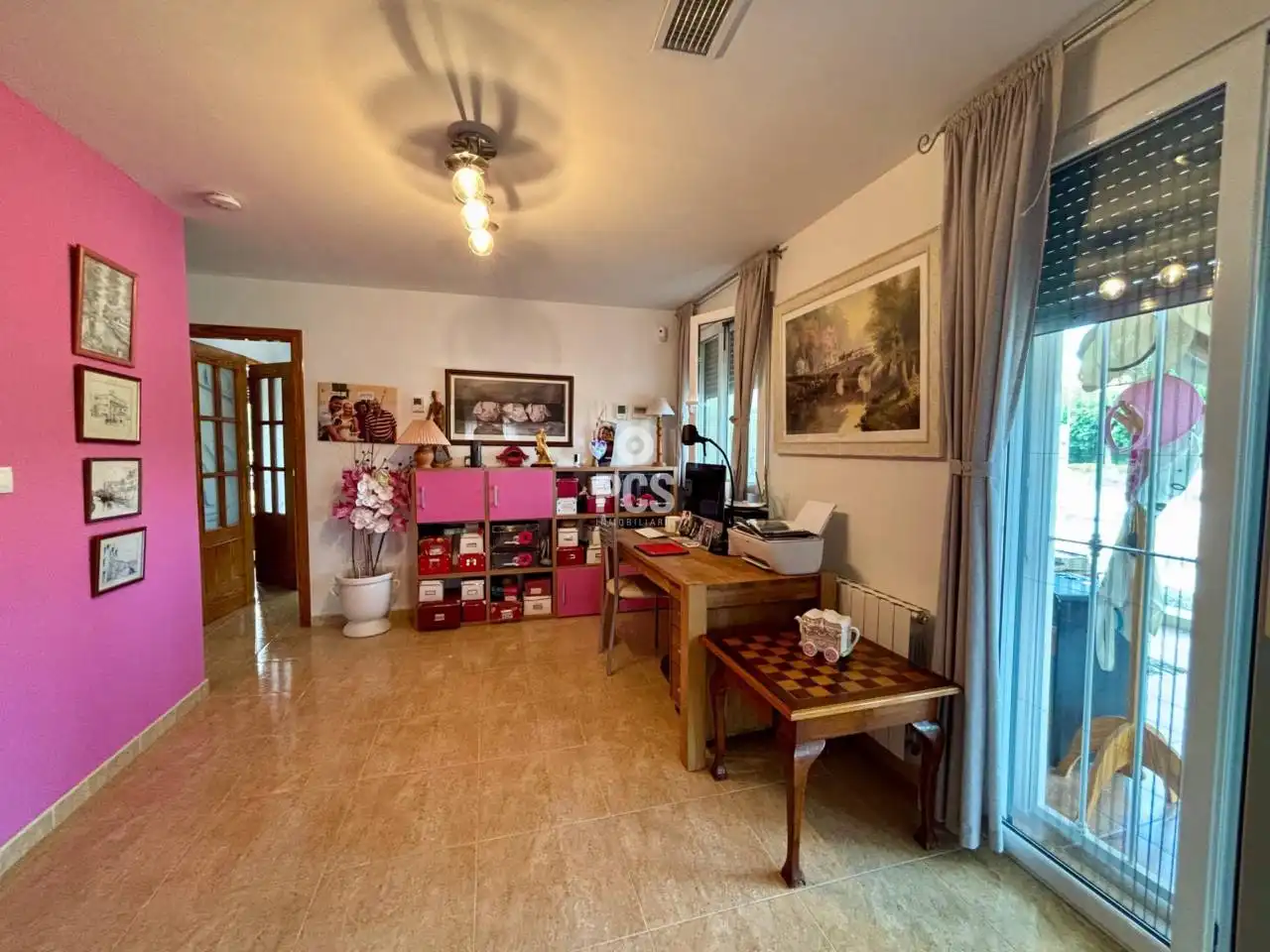 Detached house with pool for sale in Calle Totana Zona Huertos S/N, imagen 15