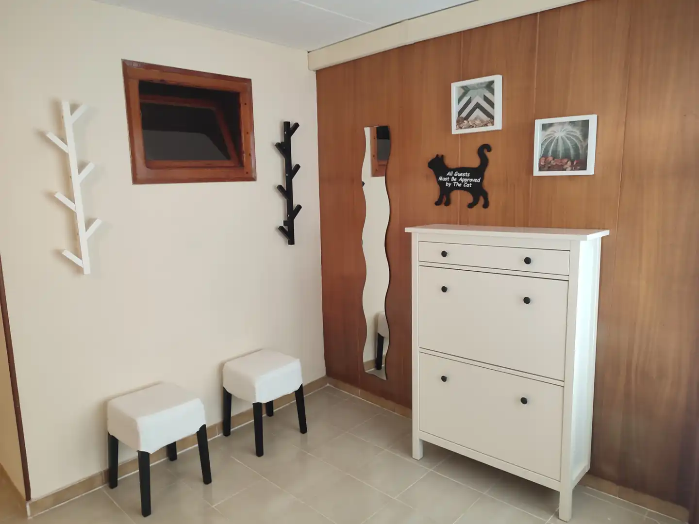 Habitación de Casa o chalet en venta en Riudecols con Calefacción, Terraza y Amueblado