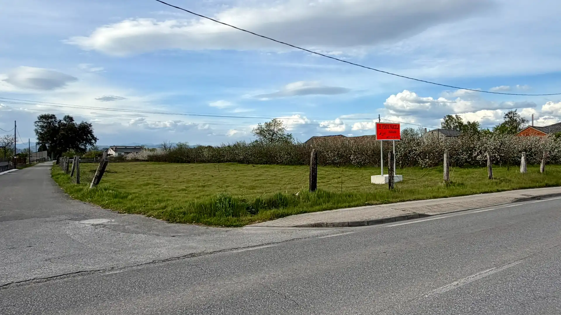 Residential zum Verkauf in Ponferrada