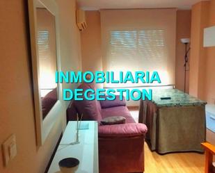 Bedroom of Apartment to rent in Linares  with Air Conditioner