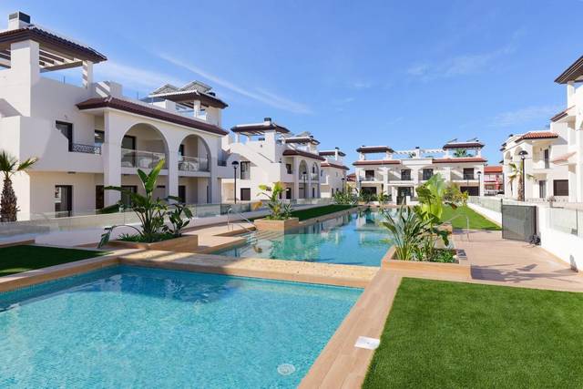 Planta baja en Venta en Rojales