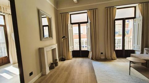 Foto 5 de Pis en venda a Díaz Moreu, San Antón, Alicante