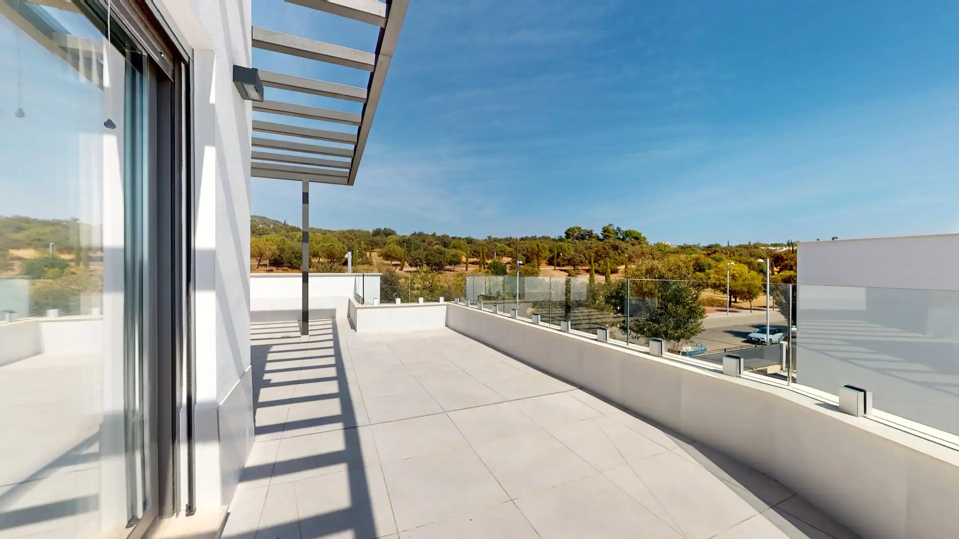 Penthouse with pool for sale in Calle El Manantial, imagen 36
