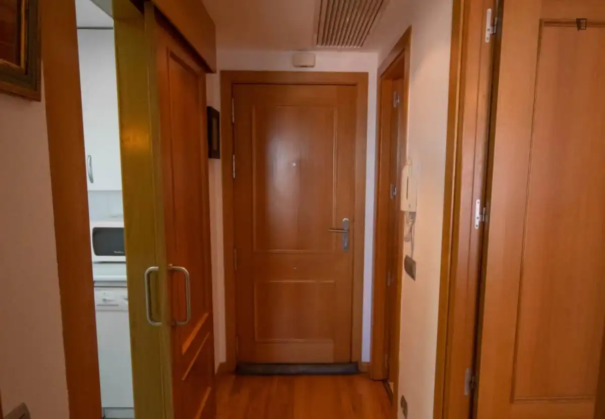 Apartament de lloguer a Rejas