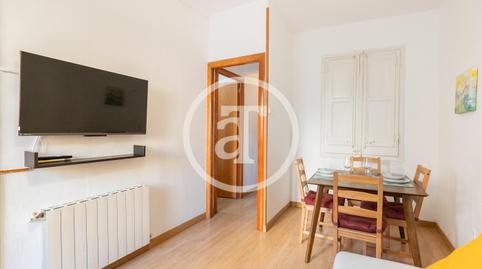 Foto 3 de Pis de lloguer a Carrer de Jacquard, Sants,  Barcelona Capital