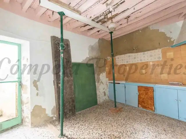 Adossat en venda a Cómpeta, imagen 6