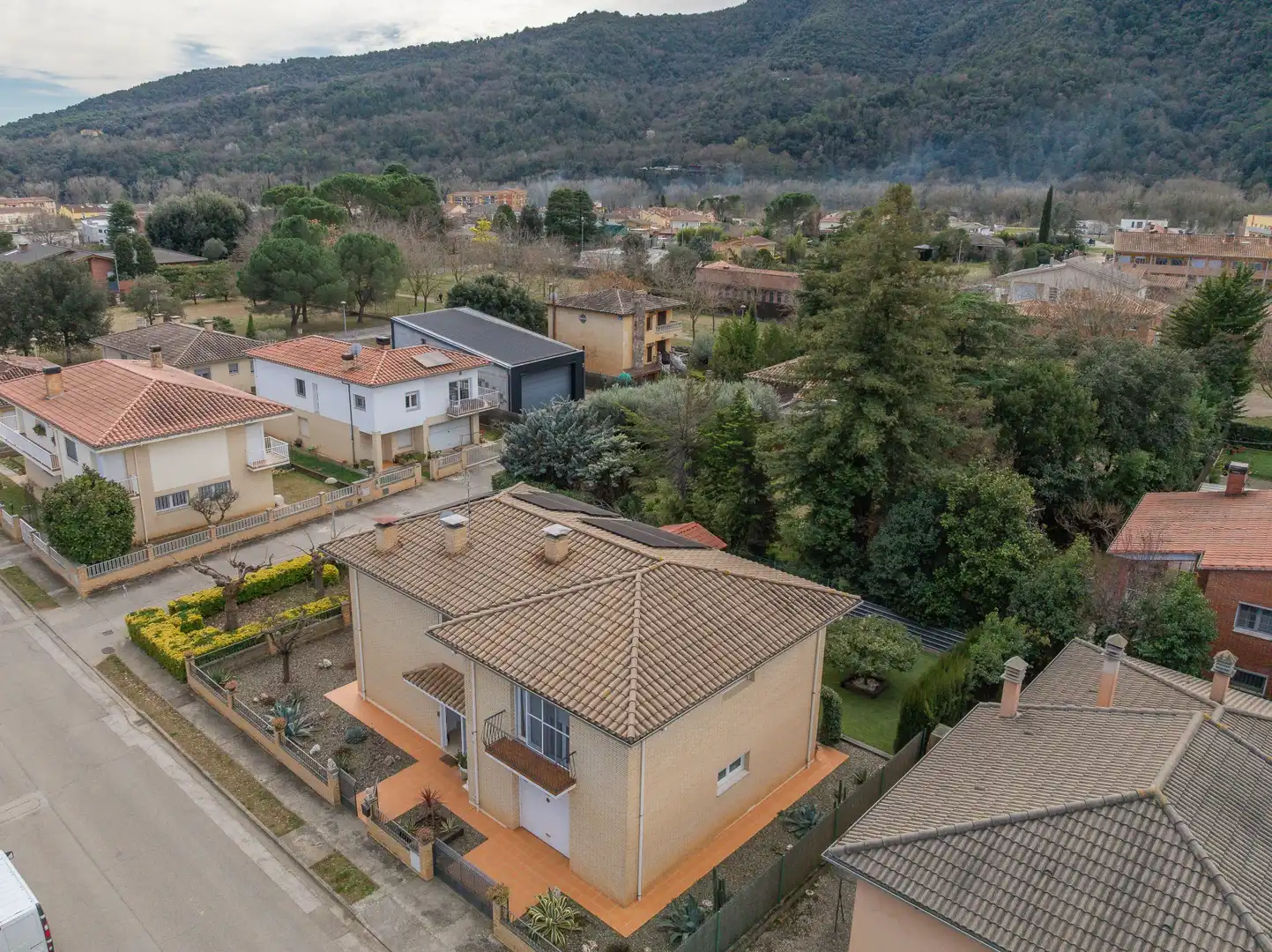 Houses for sale in Besalú