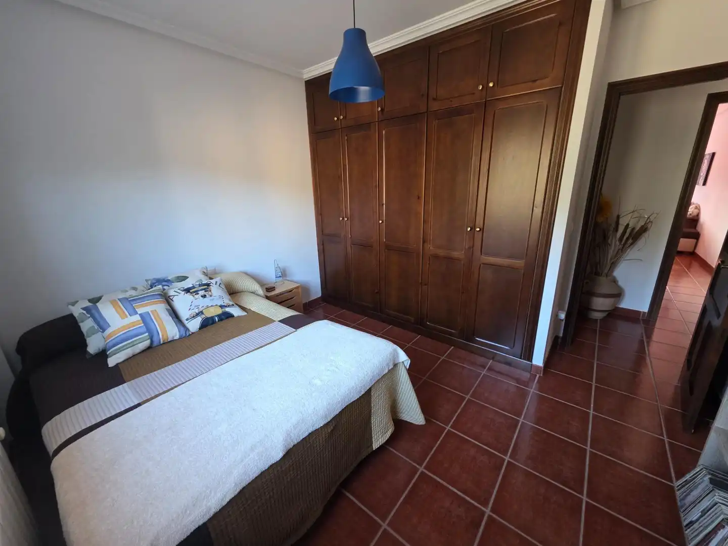 Dormitori de Casa o xalet en venda en Gorga