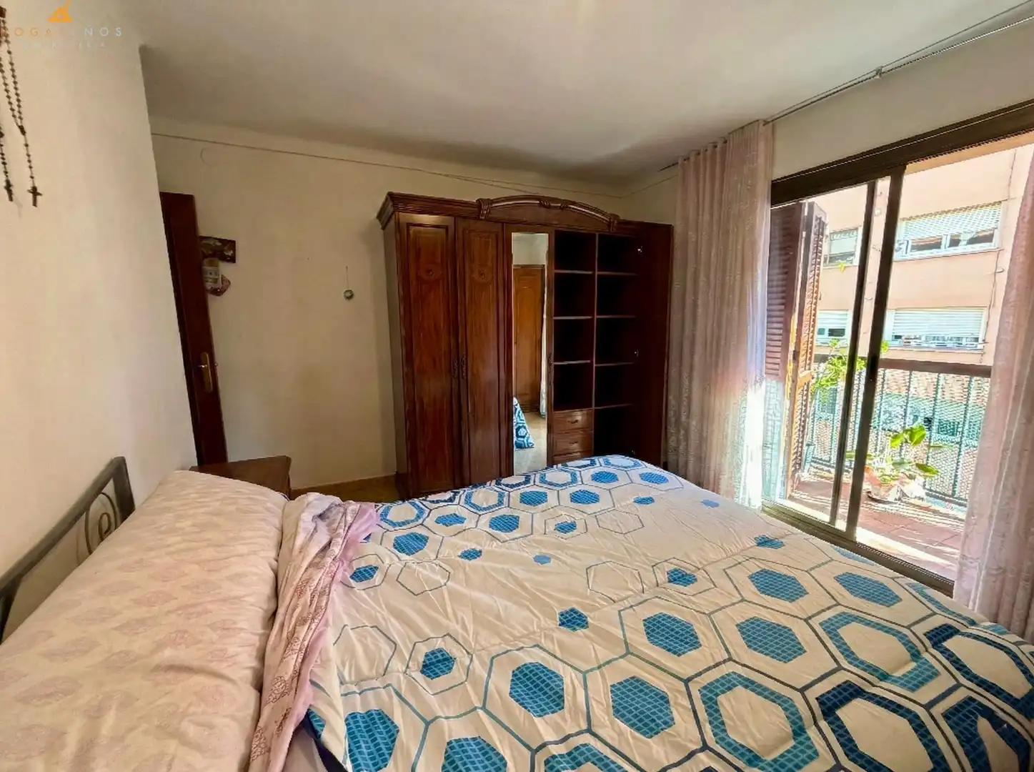 Appartement avec terrasse à vendre à Cerdanyola, imagen 8