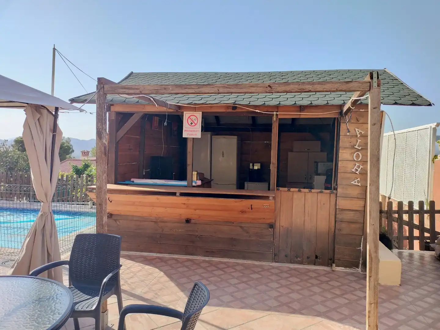 Casa o xalet en venda en Alhaurín de la Torre amb Aire condicionat, Jardí privat i Piscina