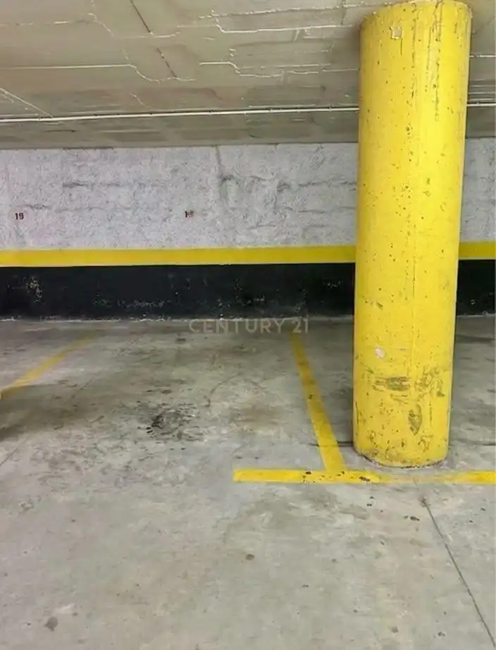 Parking de Garaje en venta en Mataró