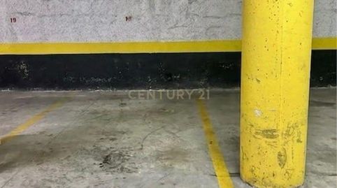 Foto 2 de Garaje en venta en Cl Lepanto 3mataro (barcelona), 3, Centre, Mataró