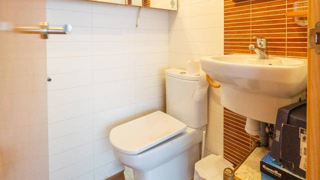 Piso en Venta en Francisco Marina en Playa Levante