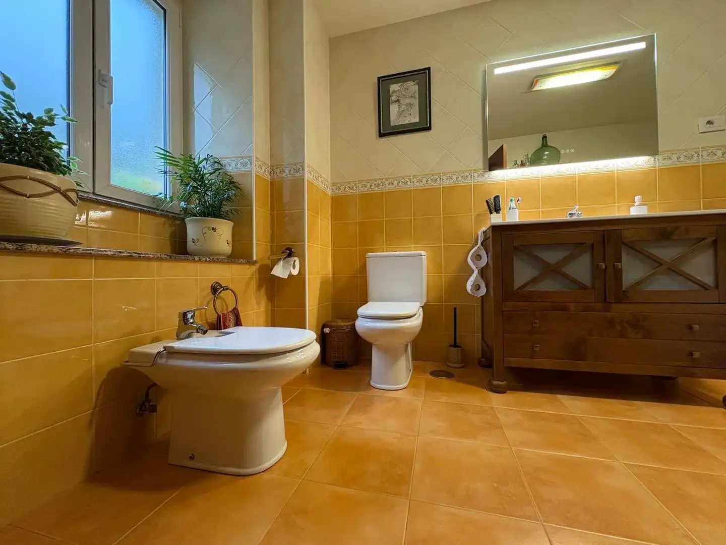 Country house with garden for sale in Bermui, imagen 24